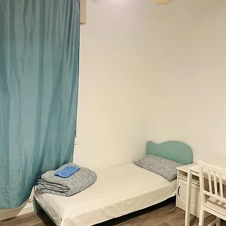 公寓 Casa Alla Ospedale Niguarda