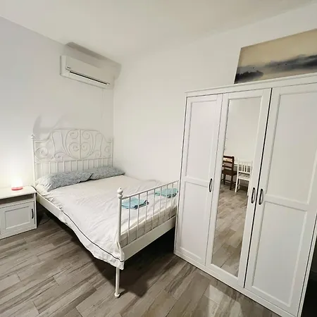 Casa Alla Ospedale Niguarda 公寓 米兰