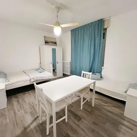 Casa Alla Ospedale Niguarda 公寓 *